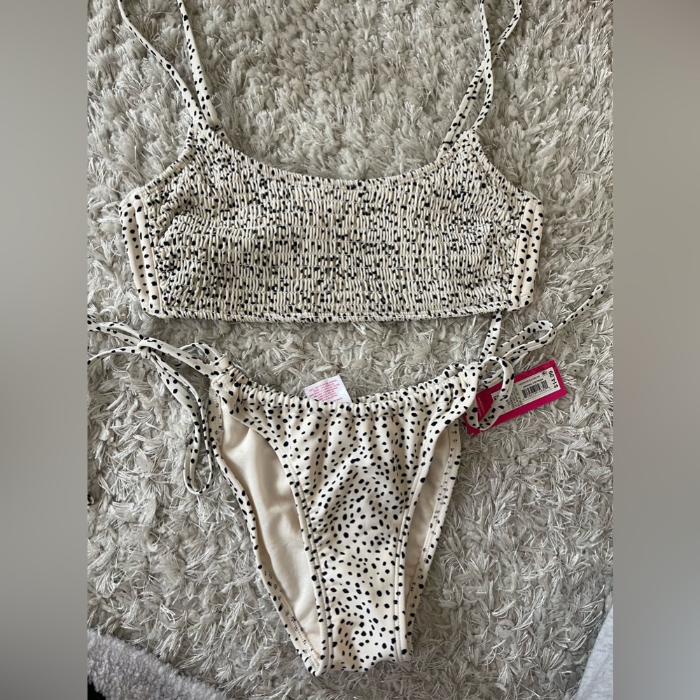 Swimsuit set